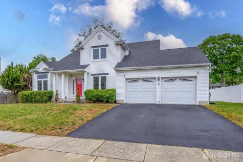 5 Cherrywood Drive Piscataway NJ 08854