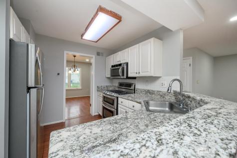 5 Cherrywood Drive Piscataway NJ 08854