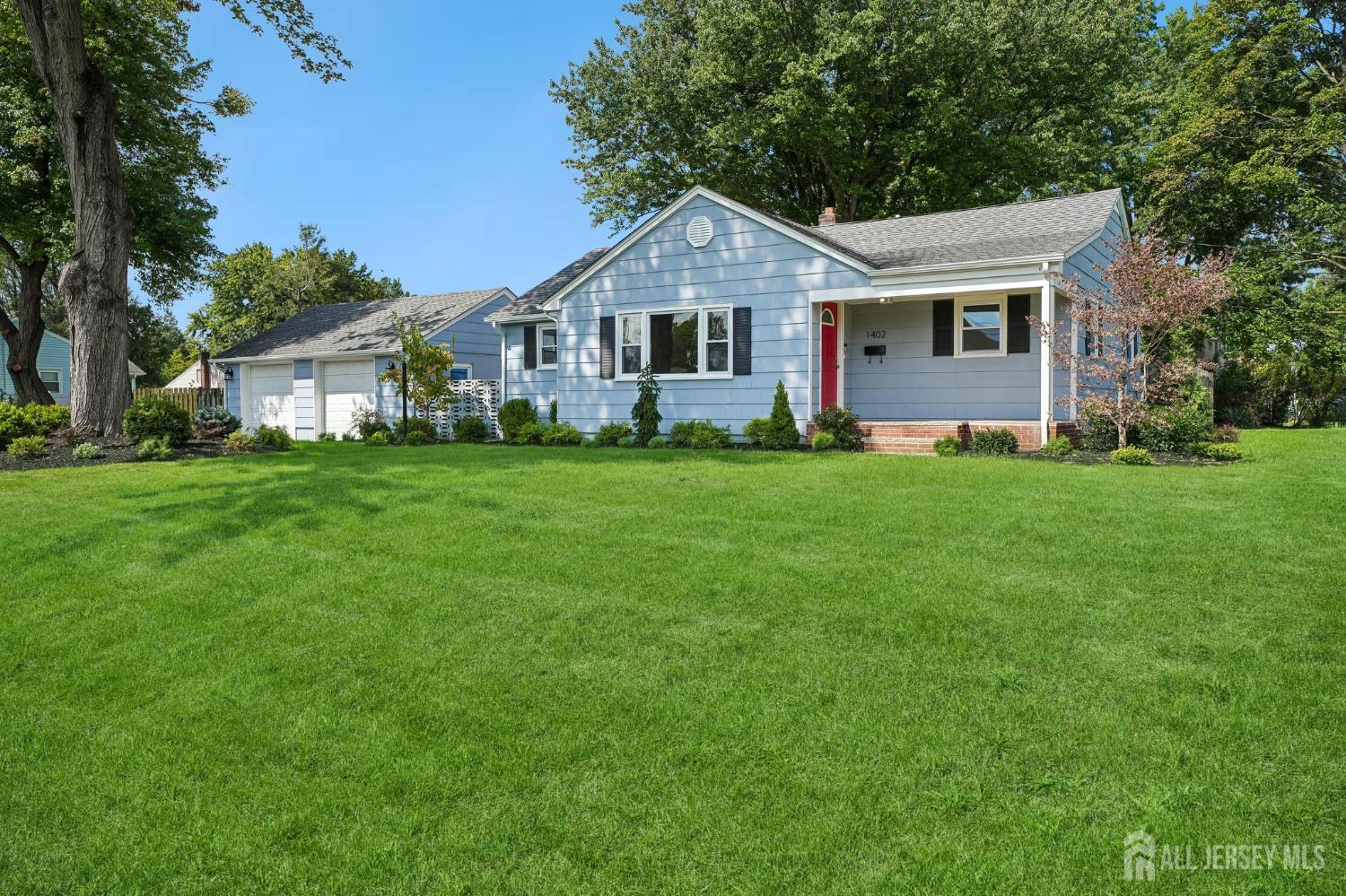 1402 Dey Street South Plainfield NJ 07080
