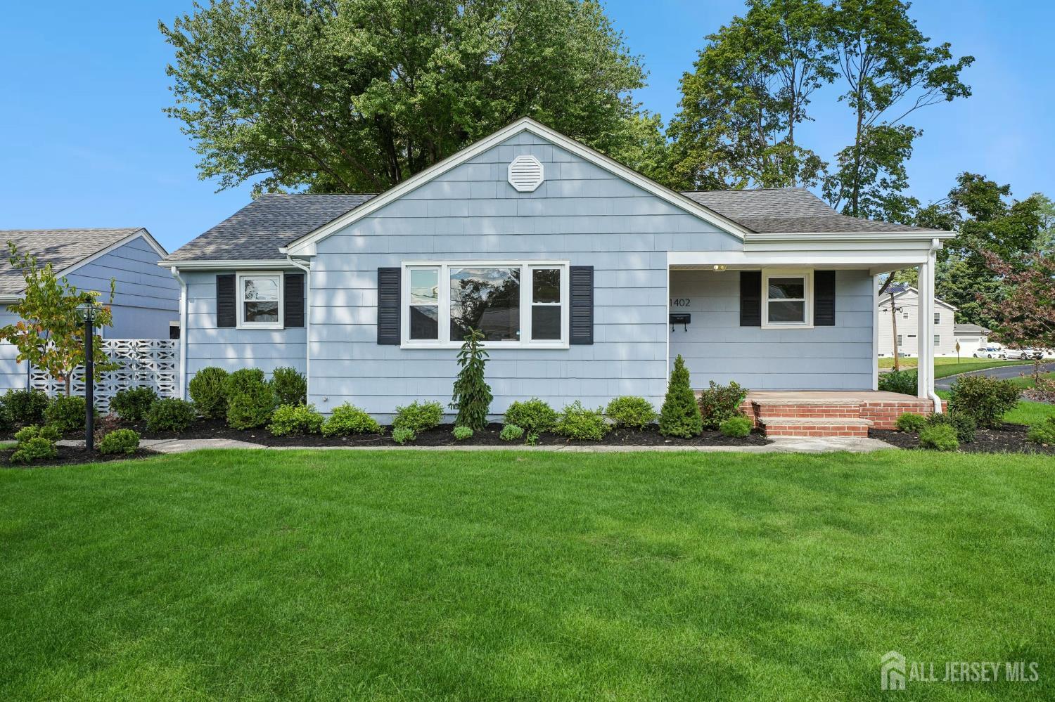 1402 Dey Street South Plainfield NJ 07080