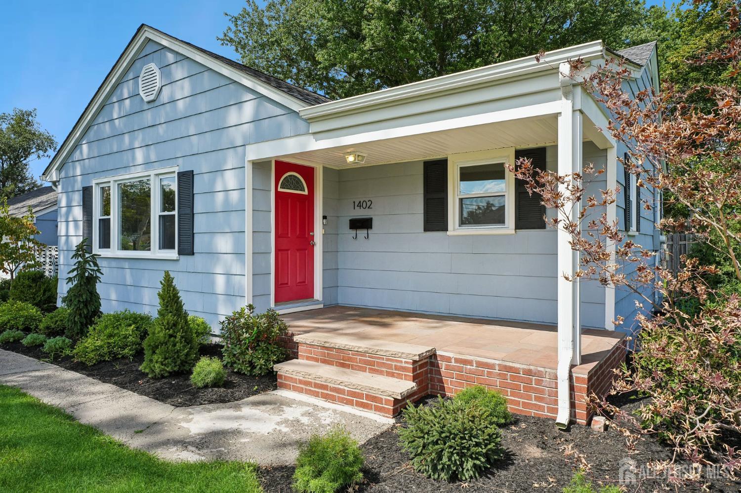 1402 Dey Street South Plainfield NJ 07080