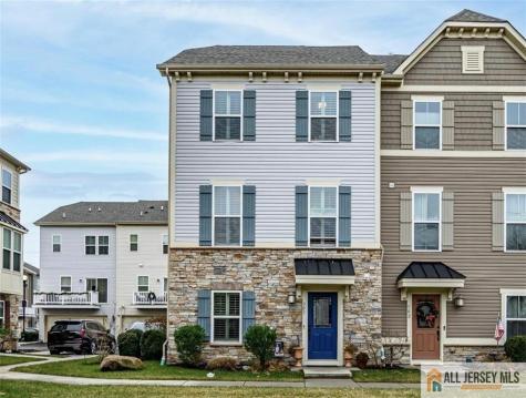 303 Bayside Court South Amboy NJ 08879