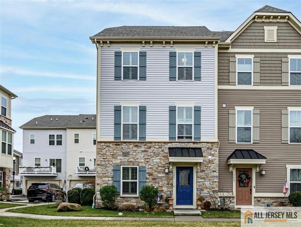 303 Bayside Court South Amboy NJ 08879
