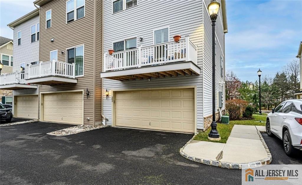303 Bayside Court South Amboy NJ 08879