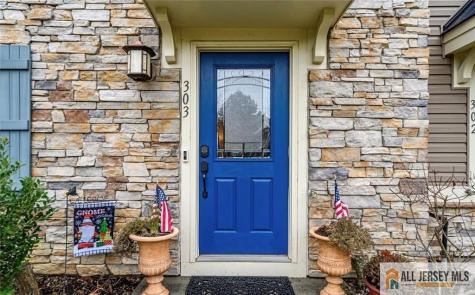303 Bayside Court South Amboy NJ 08879