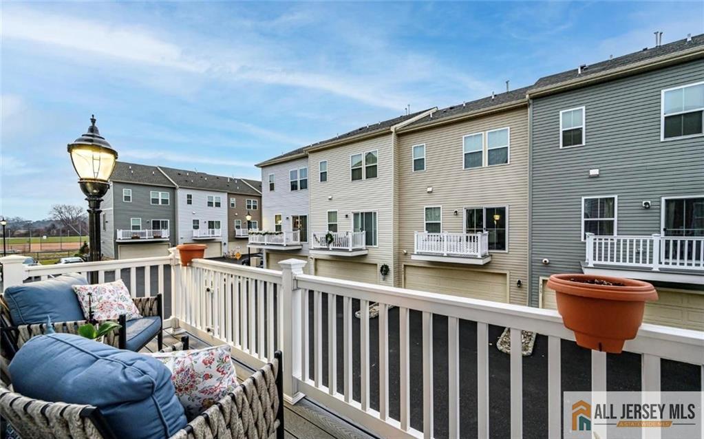 303 Bayside Court South Amboy NJ 08879