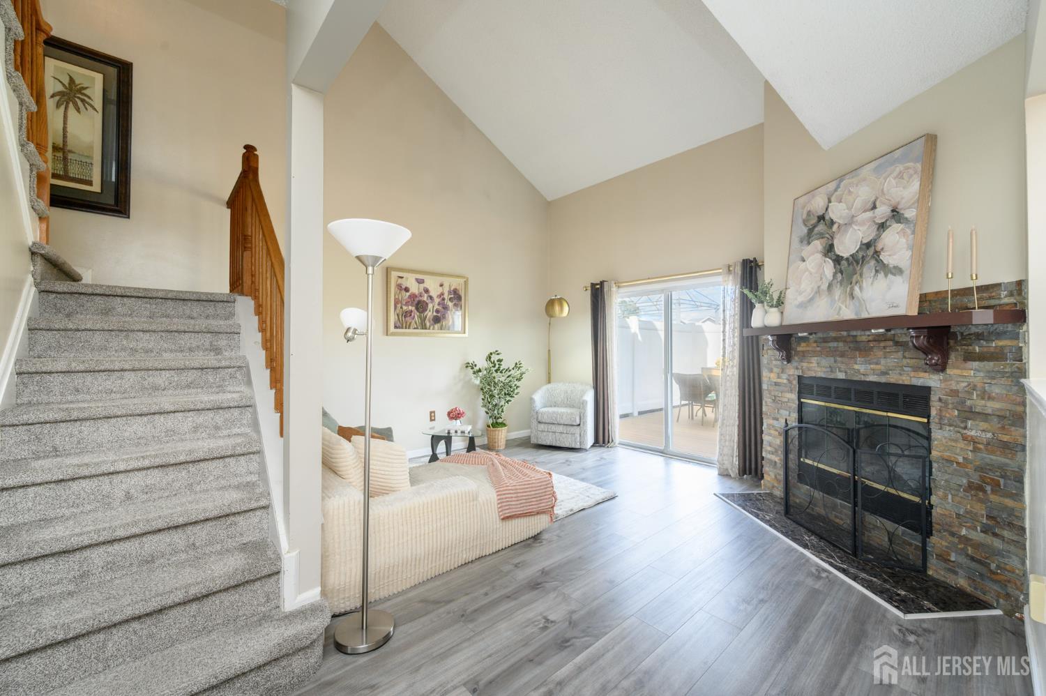 27 Longbrook Lane Howell NJ 07728