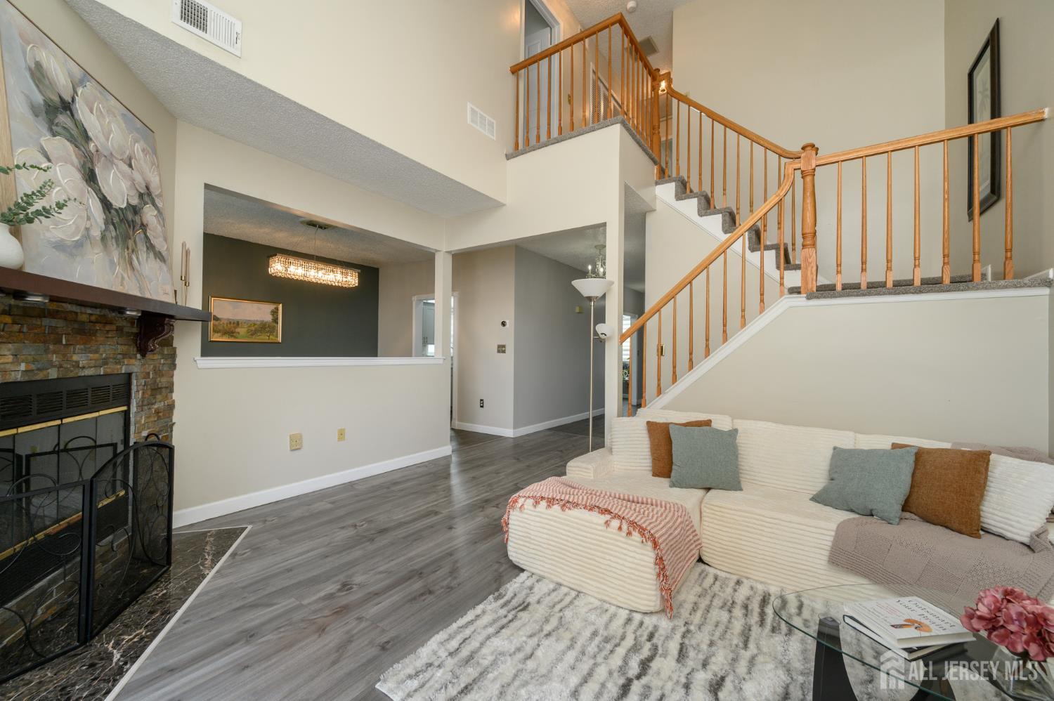 27 Longbrook Lane Howell NJ 07728