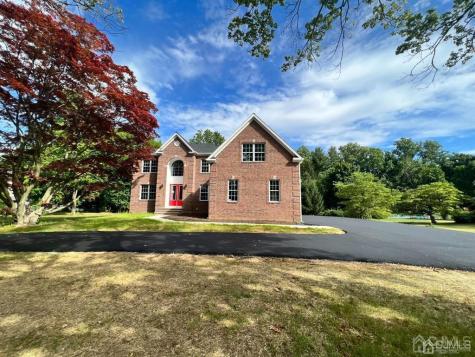 133 Old Beekman Road South Brunswick NJ 08852
