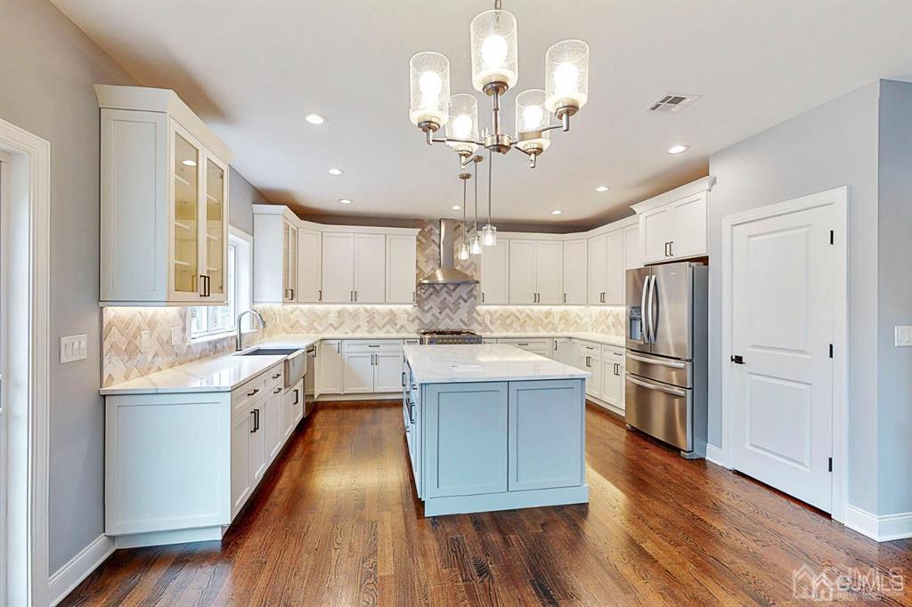 133 Old Beekman Road South Brunswick NJ 08852