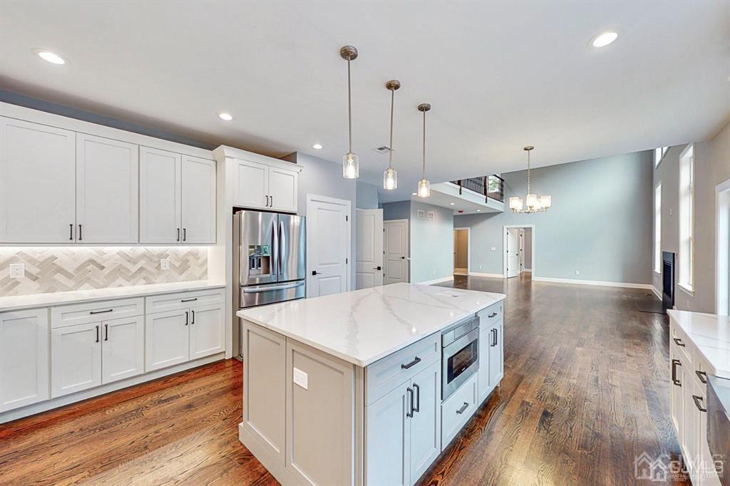 133 Old Beekman Road South Brunswick NJ 08852