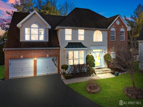 46 Pin Oak Drive North Brunswick NJ 08902