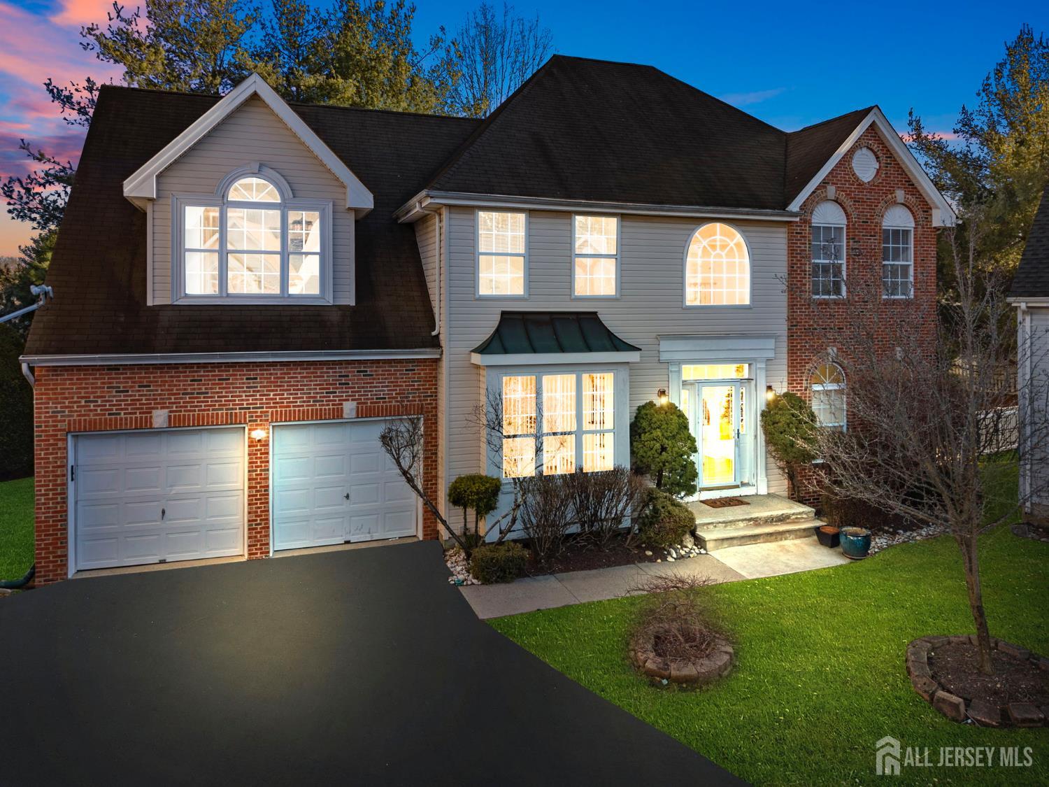 46 Pin Oak Drive North Brunswick NJ 08902