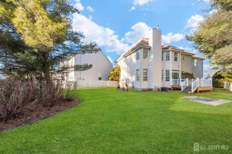 46 Pin Oak Drive North Brunswick NJ 08902