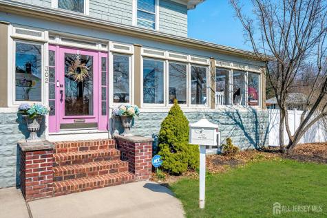 302 Mountainview Terrace Dunellen NJ 08812