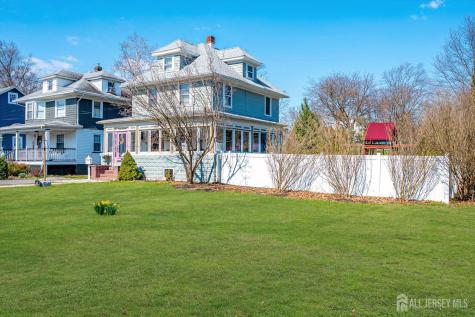 302 Mountainview Terrace Dunellen NJ 08812