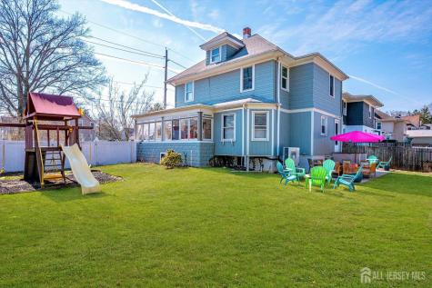 302 Mountainview Terrace Dunellen NJ 08812