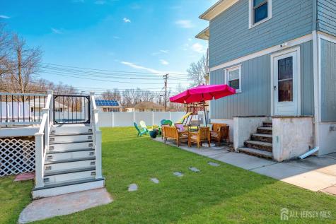 302 Mountainview Terrace Dunellen NJ 08812