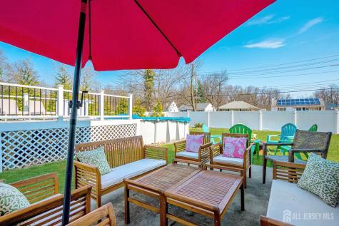 302 Mountainview Terrace Dunellen NJ 08812