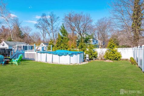 302 Mountainview Terrace Dunellen NJ 08812