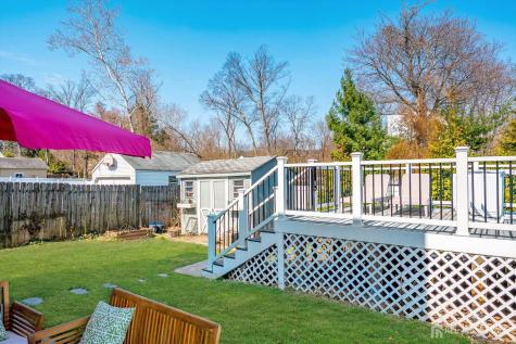 302 Mountainview Terrace Dunellen NJ 08812