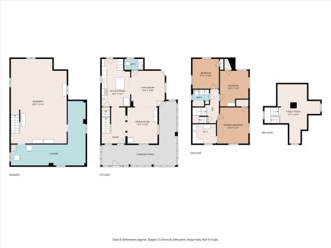 302 Mountainview Terrace Dunellen NJ 08812