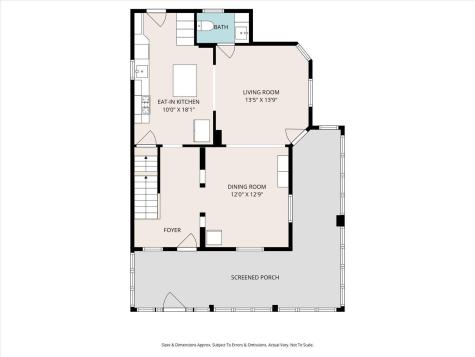 302 Mountainview Terrace Dunellen NJ 08812