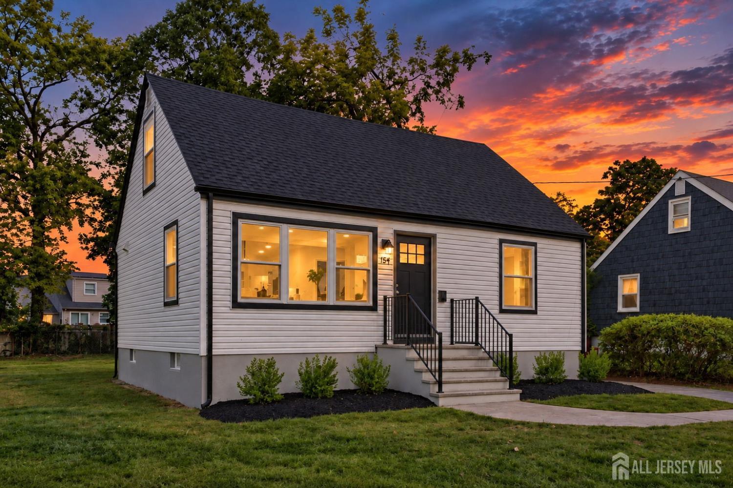 154 Oakmanor Parkway South Plainfield NJ 07080