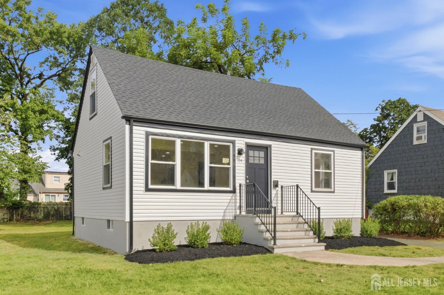 154 Oakmanor Parkway South Plainfield NJ 07080