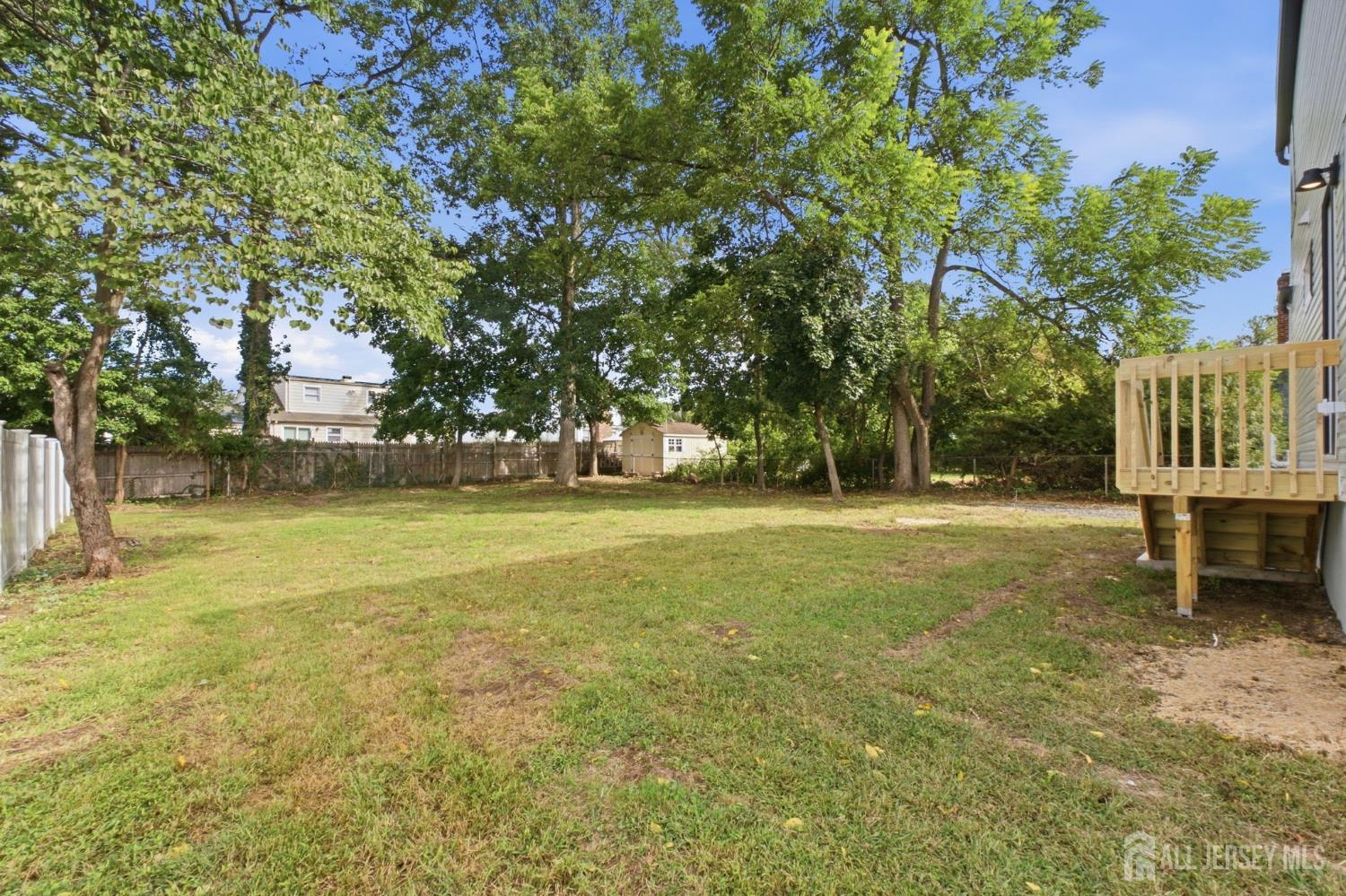 154 Oakmanor Parkway South Plainfield NJ 07080