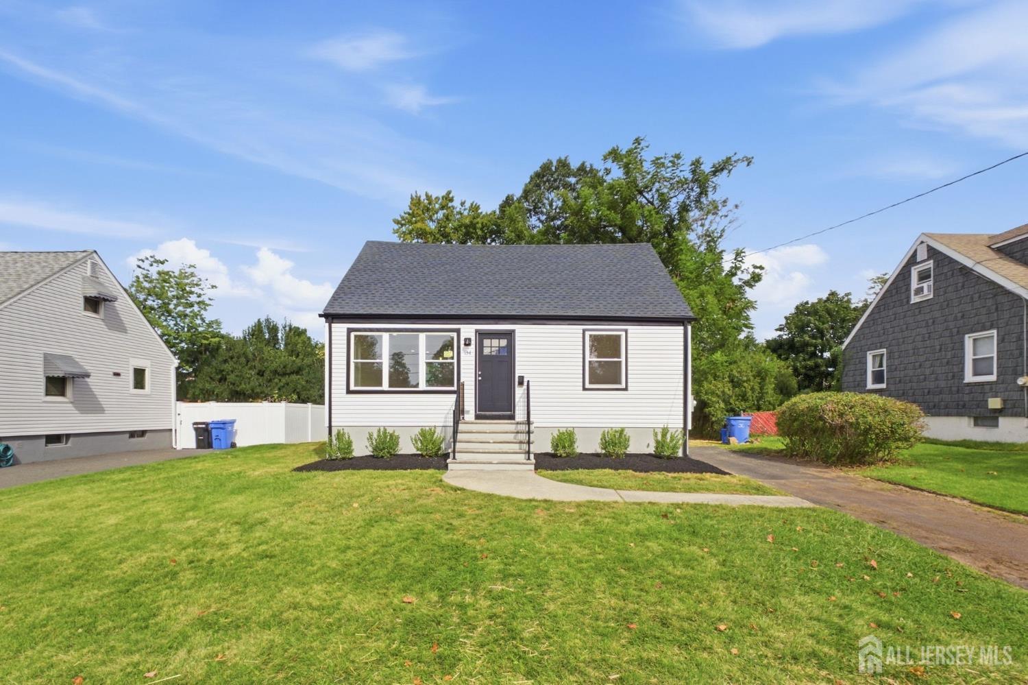 154 Oakmanor Parkway South Plainfield NJ 07080