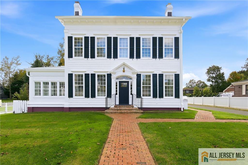 78 Court Street Freehold Boro NJ 07728