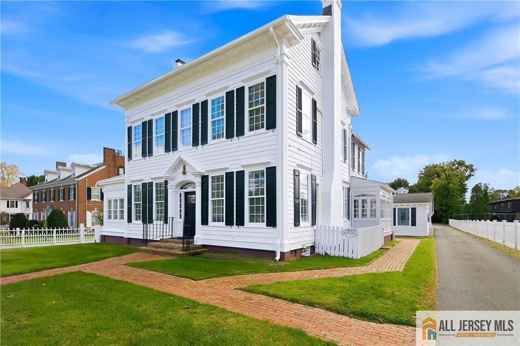 78 Court Street Freehold Boro NJ 07728