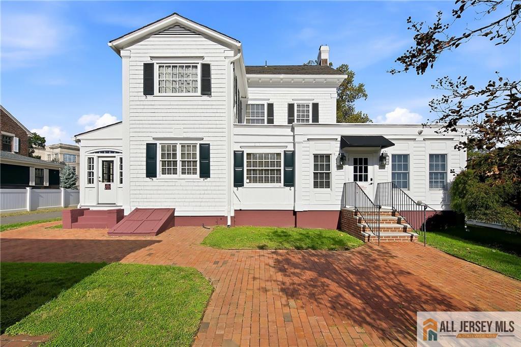 78 Court Street Freehold Boro NJ 07728