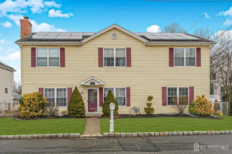 1010 Morgan Avenue Sayreville NJ 08879
