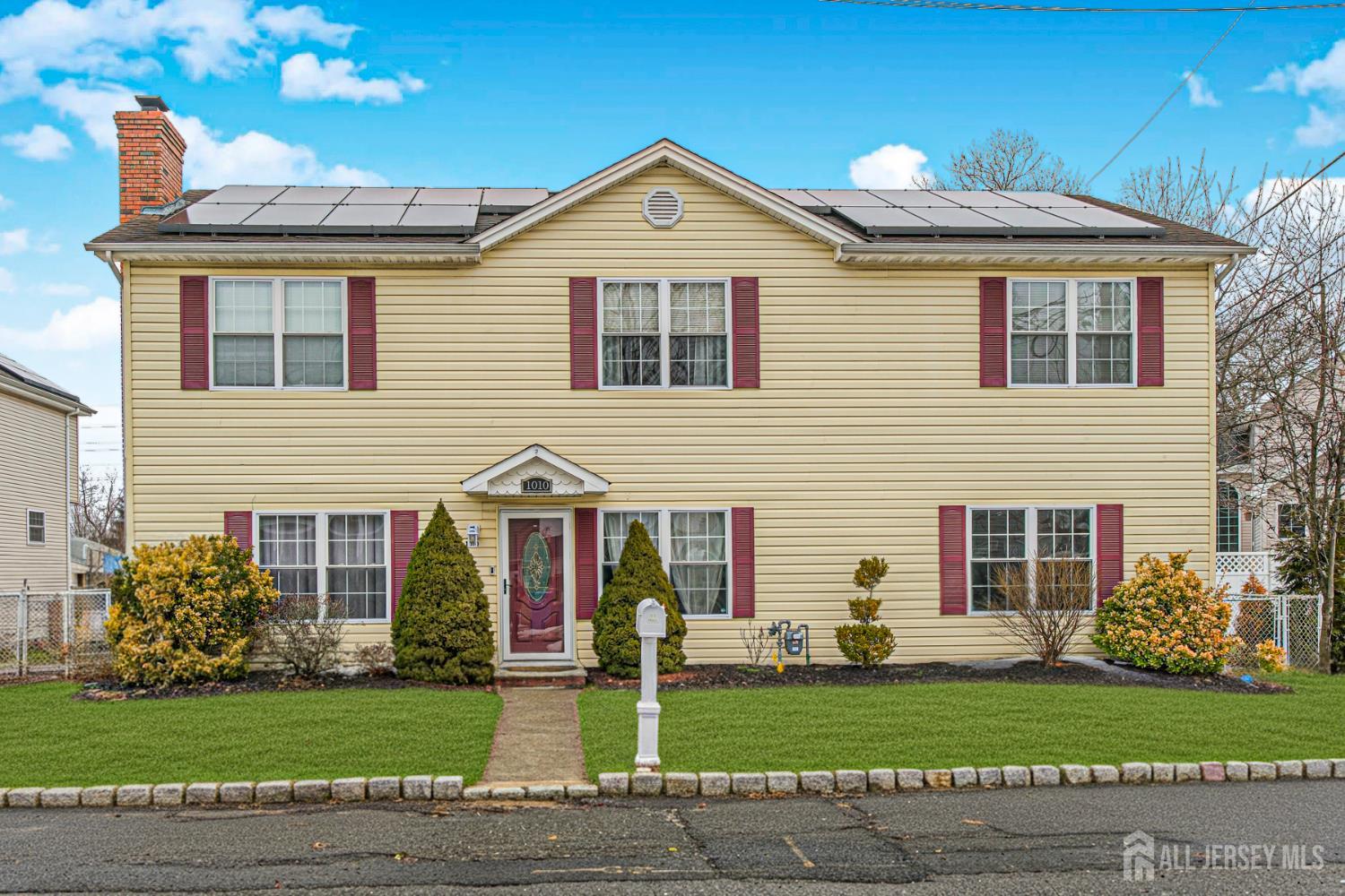 1010 Morgan Avenue Sayreville NJ 08879