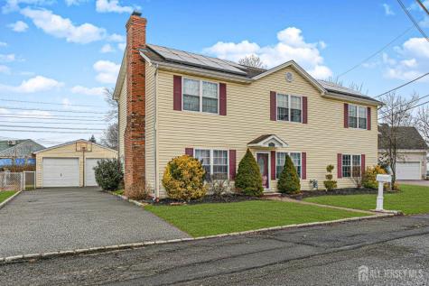 1010 Morgan Avenue Sayreville NJ 08879