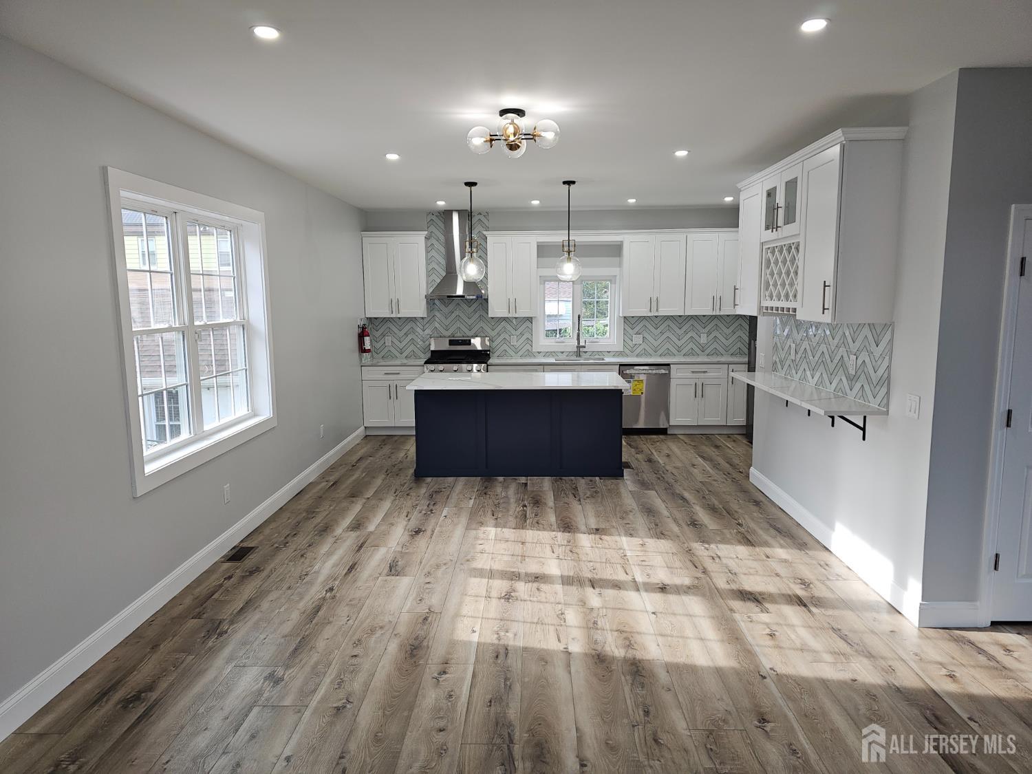 1508 Hiawatha Avenue Hillside NJ 07205