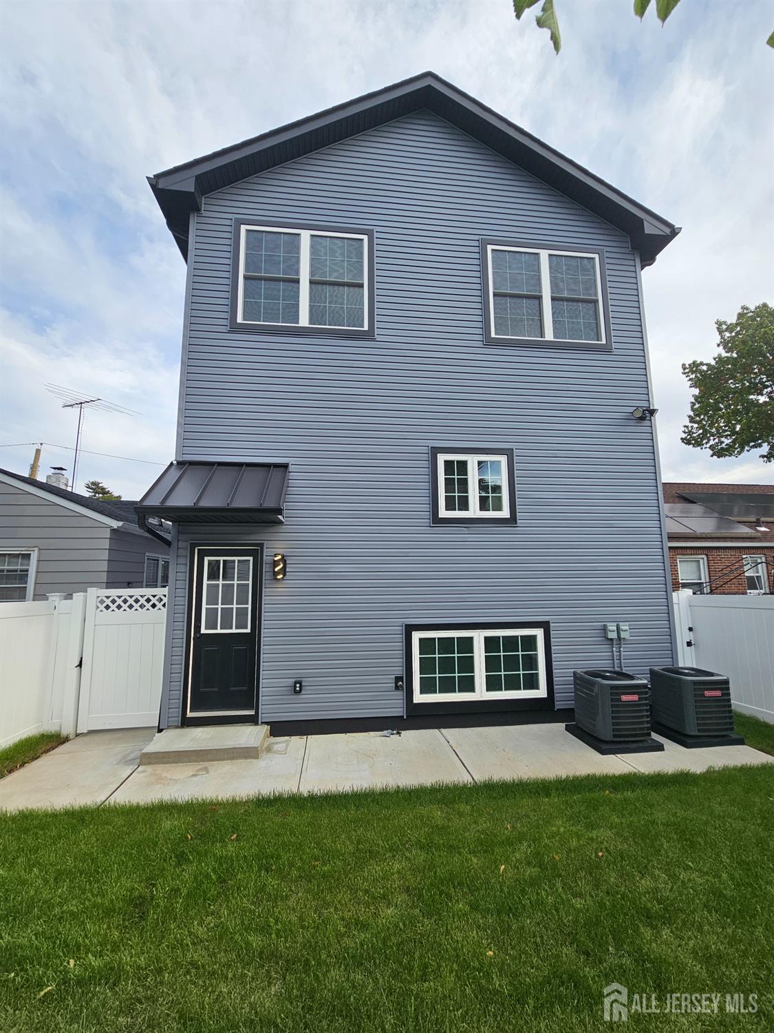 1508 Hiawatha Avenue Hillside NJ 07205