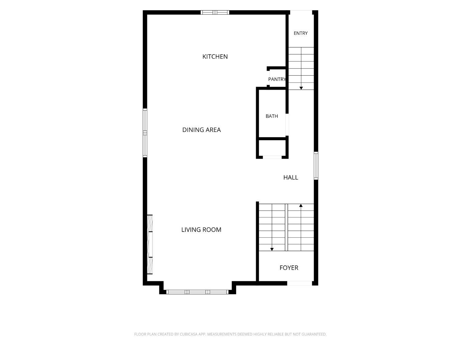 1508 Hiawatha Avenue Hillside NJ 07205