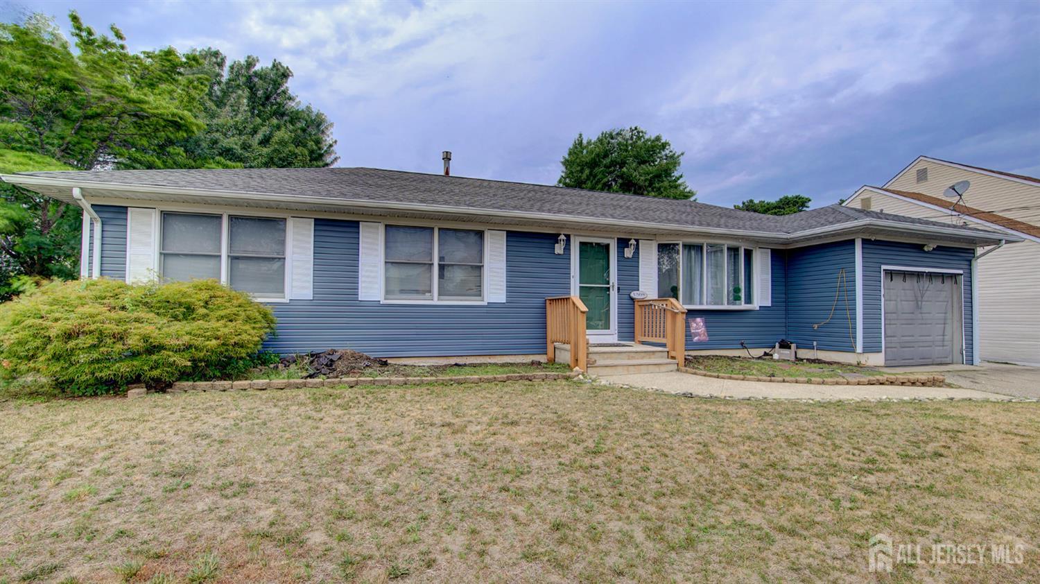 1508 Longboat Avenue Beachwood NJ 1326