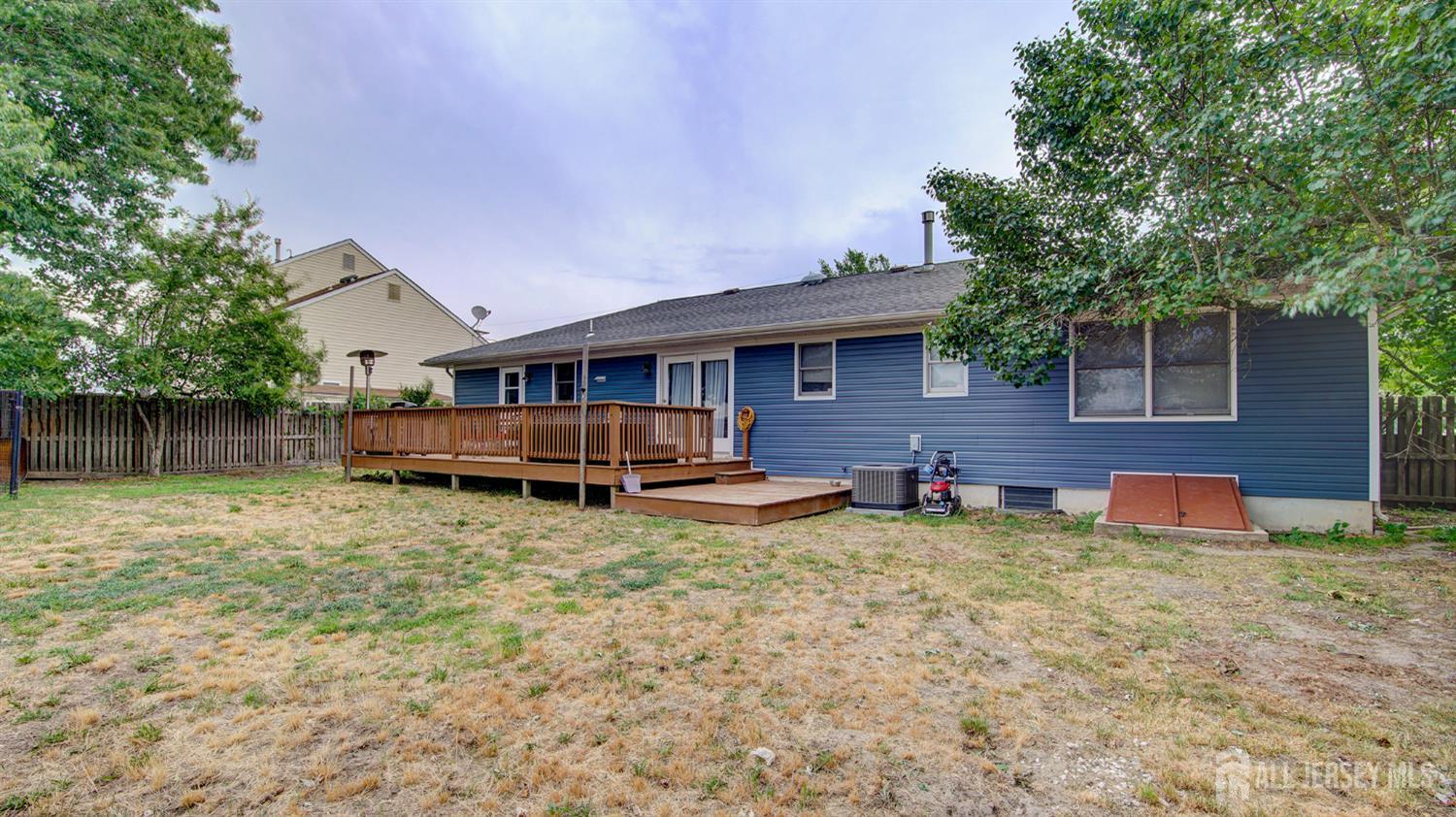 1508 Longboat Avenue Beachwood NJ 1326