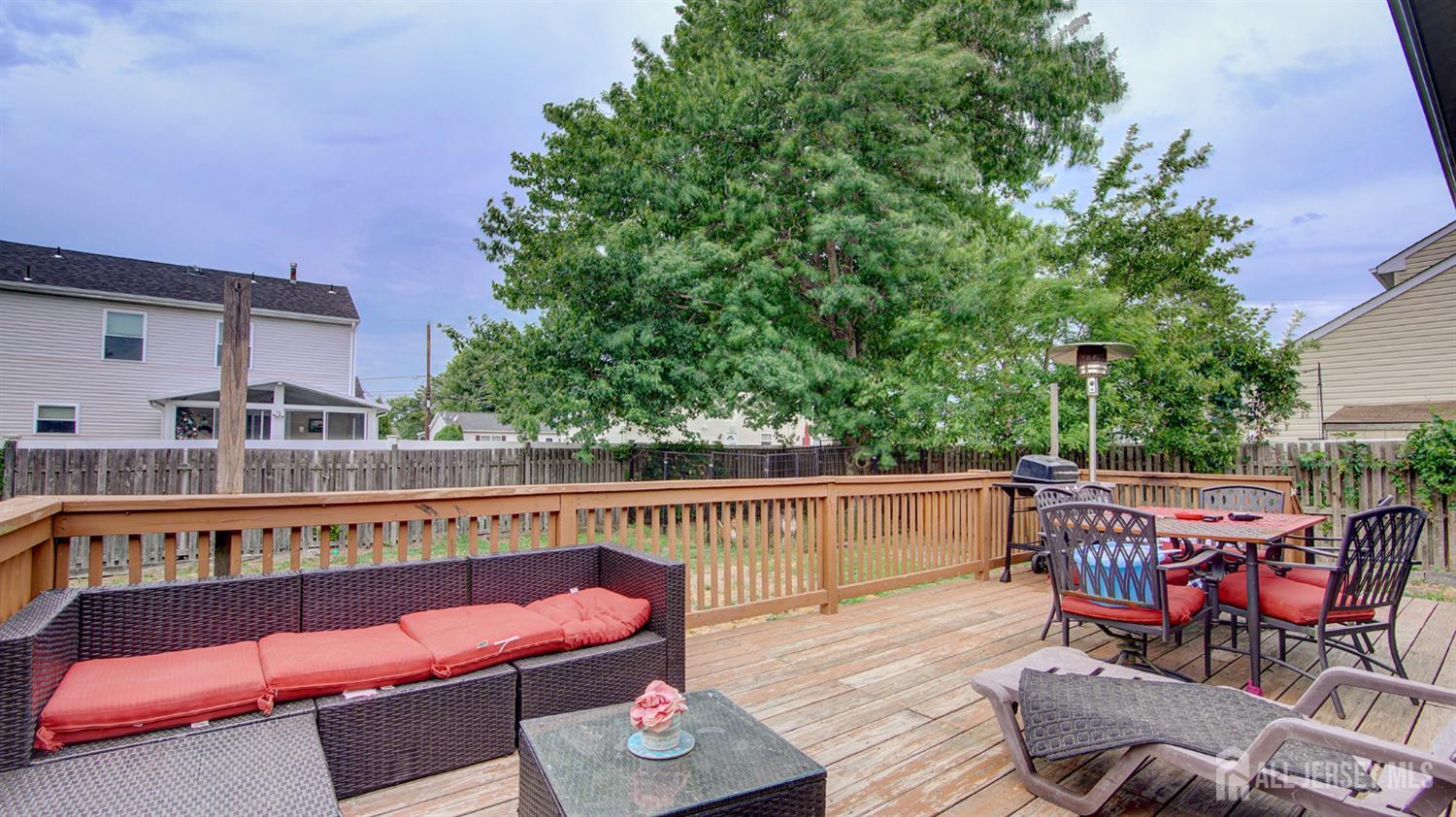 1508 Longboat Avenue Beachwood NJ 1326