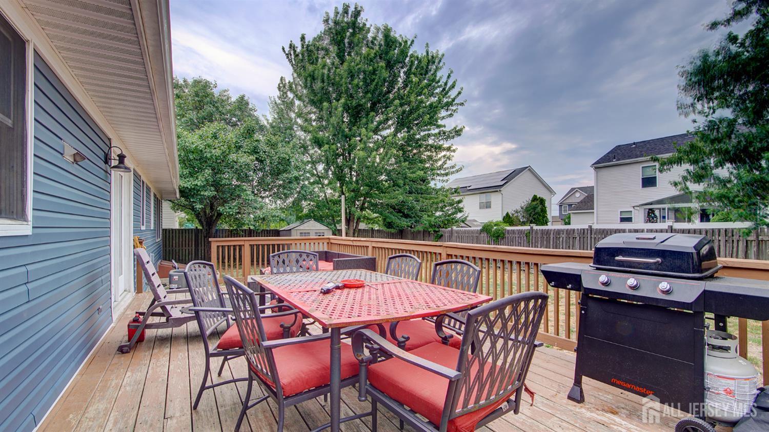 1508 Longboat Avenue Beachwood NJ 1326
