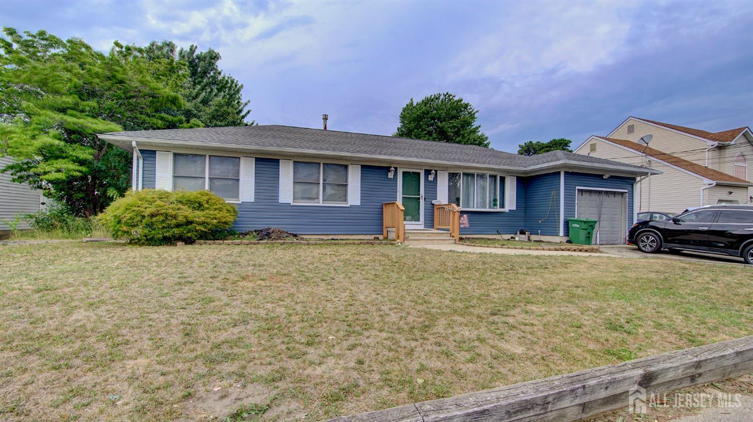1508 Longboat Avenue Beachwood NJ 1326