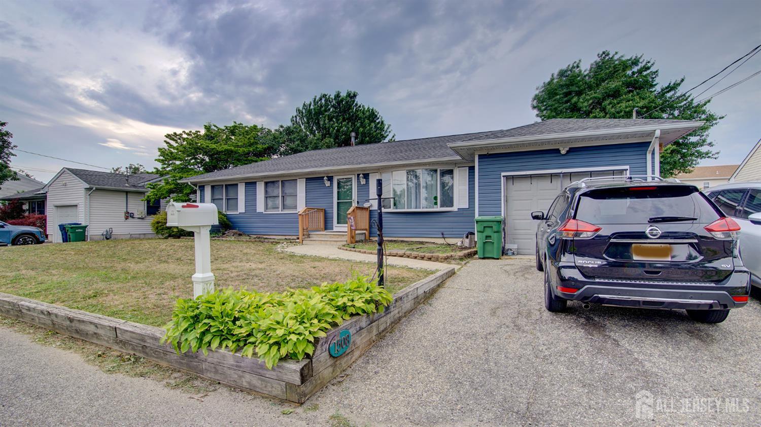 1508 Longboat Avenue Beachwood NJ 1326