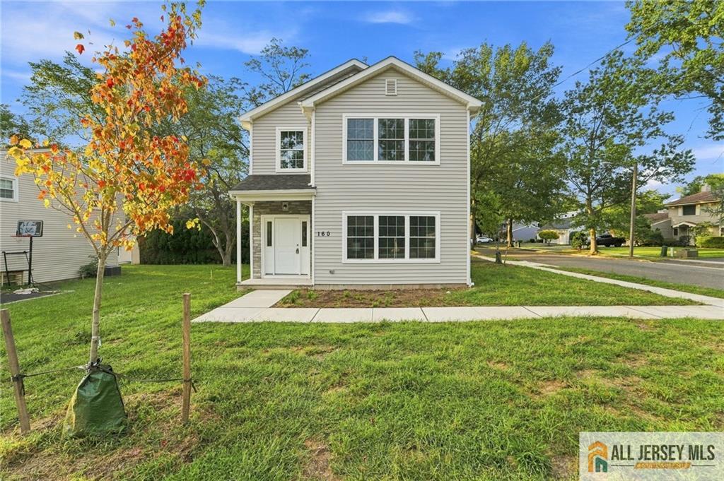 160 Hillside Avenue Piscataway NJ 08854