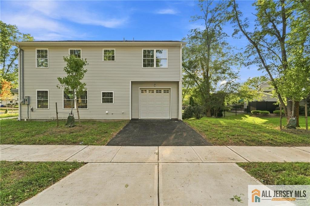 160 Hillside Avenue Piscataway NJ 08854