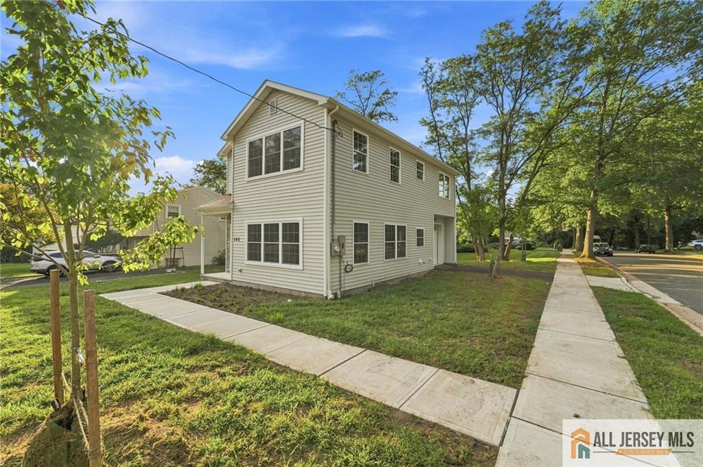 160 Hillside Avenue Piscataway NJ 08854