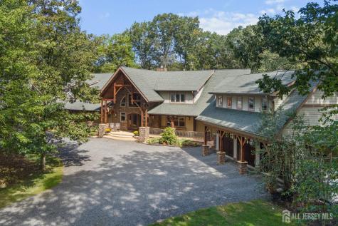 6 Lamb Lane Manalapan NJ 07726